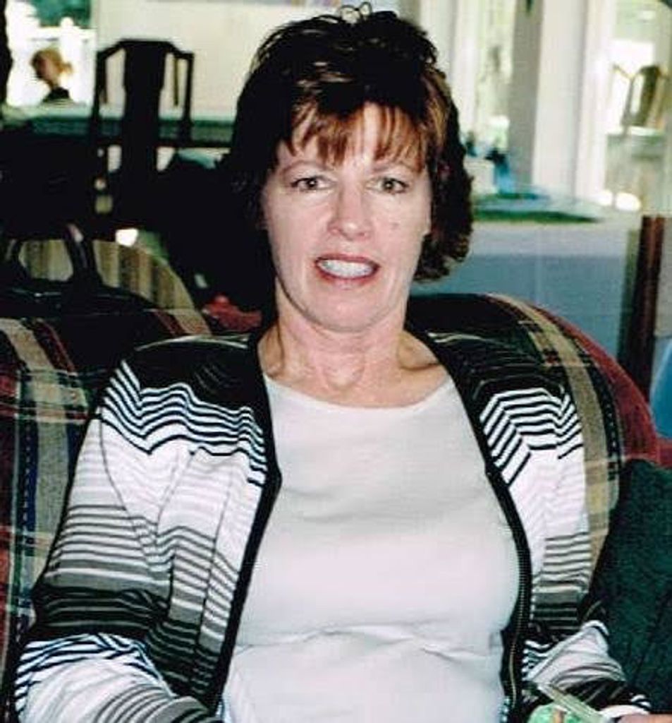 Diane S. Olbricht