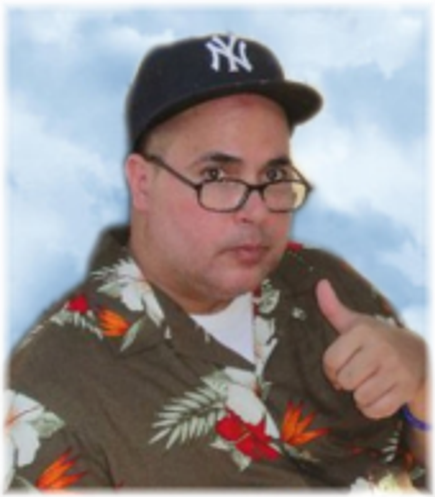 George Falcon