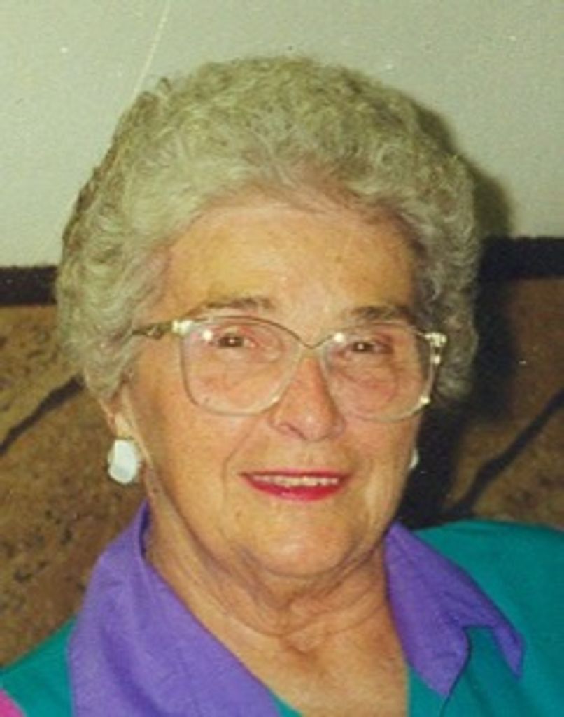 Betty J. Bestick