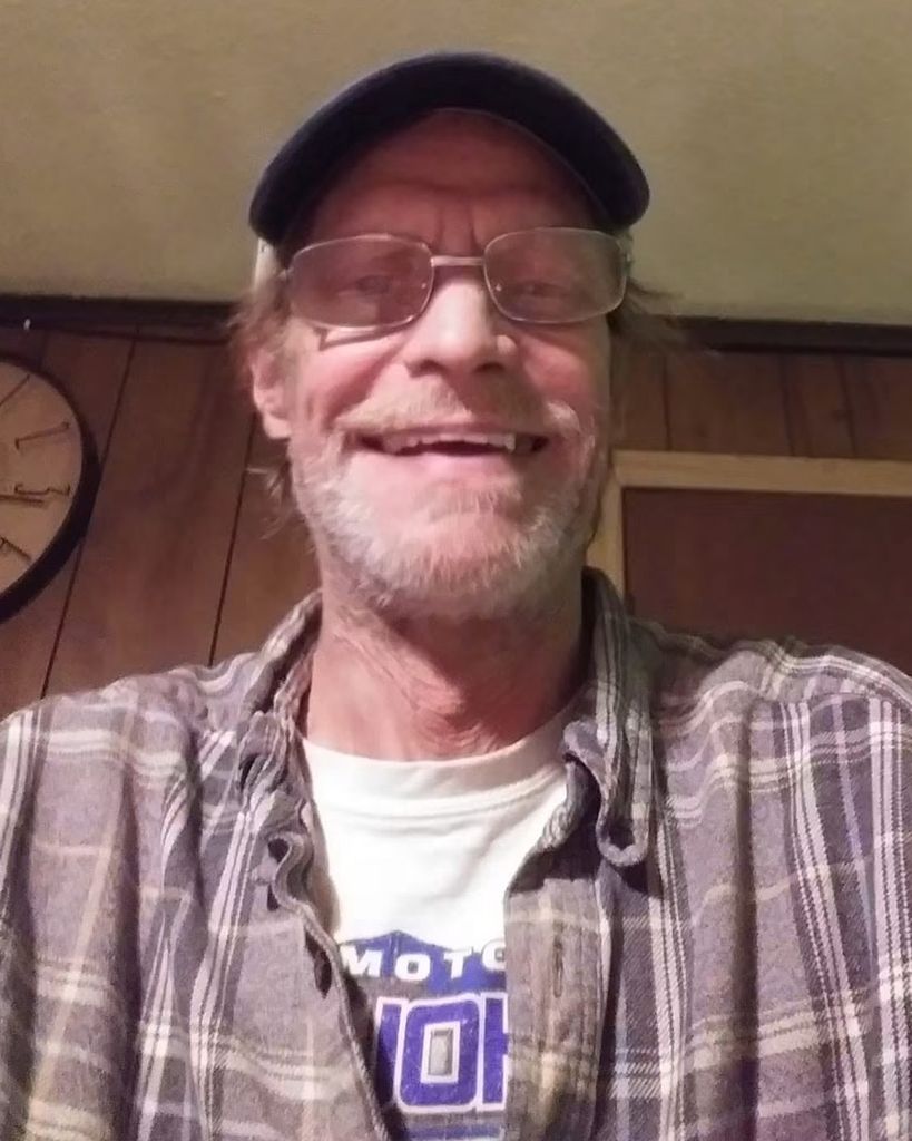 Donald Todd Peckinpaugh Profile Photo