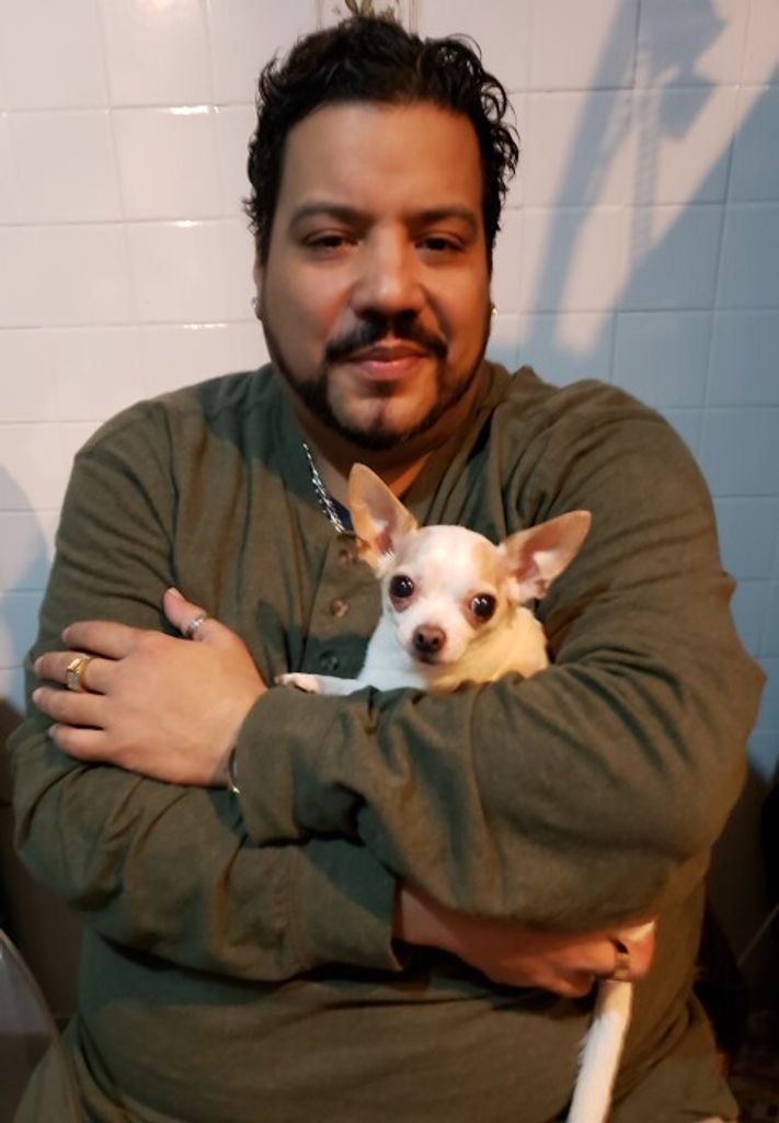 Antonio Junior Lora