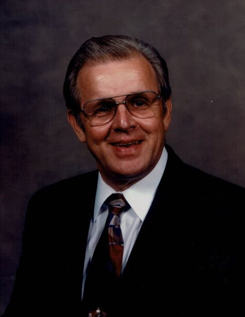 Pastor A.V. Walters Profile Photo