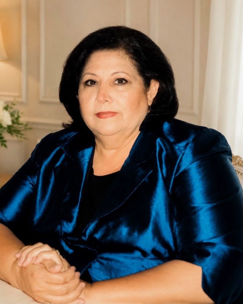 Maria Hernandez de Loya