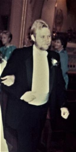 Joseph E. Snyder Profile Photo