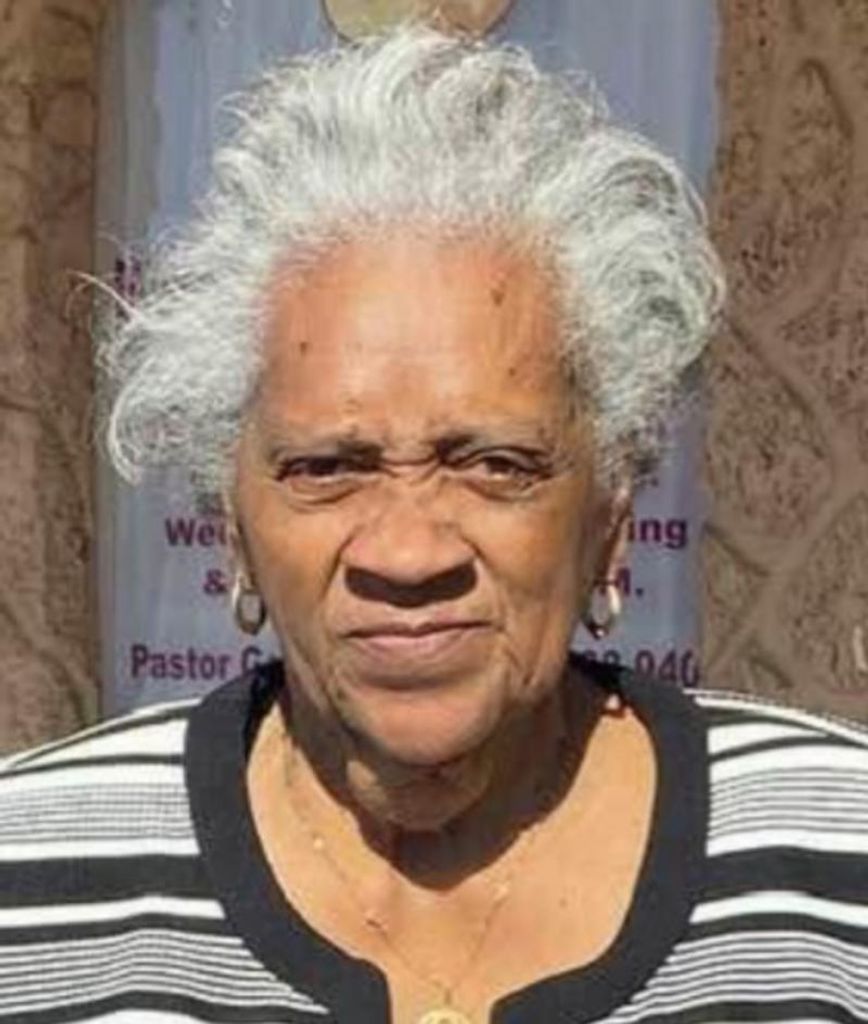 Ruth Lee Brown Profile Photo