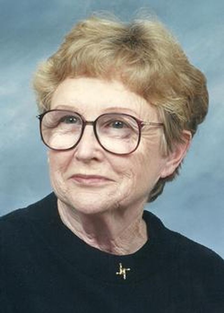 Marguerite J. Strang Profile Photo