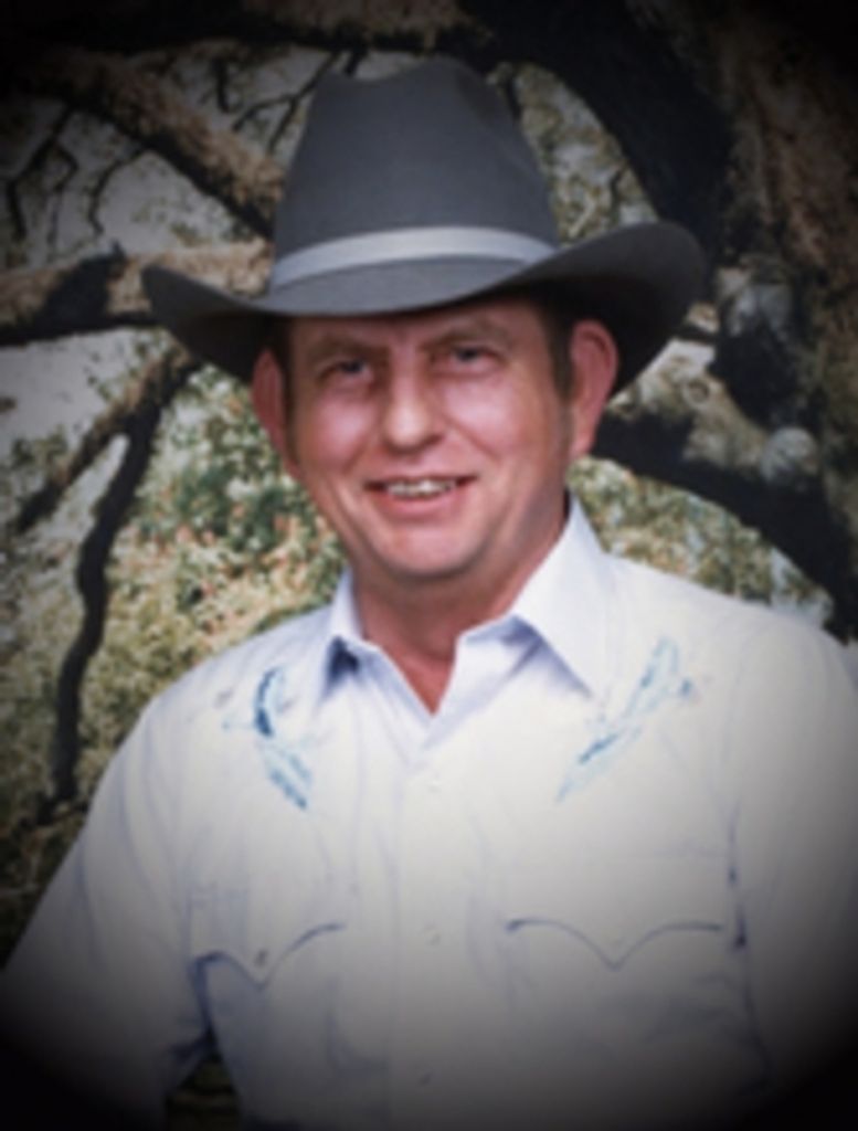 Earl Wayne Hass