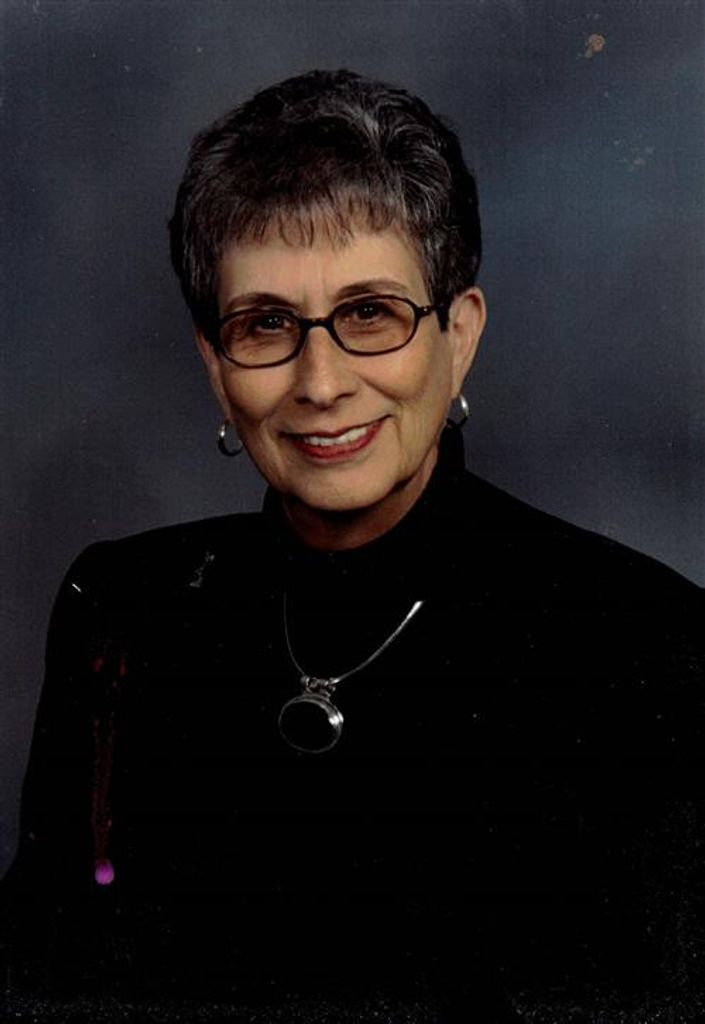 Joan Short Middleton Profile Photo