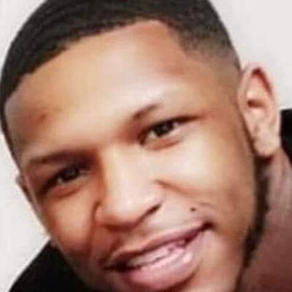 Juwan L. Smith Profile Photo