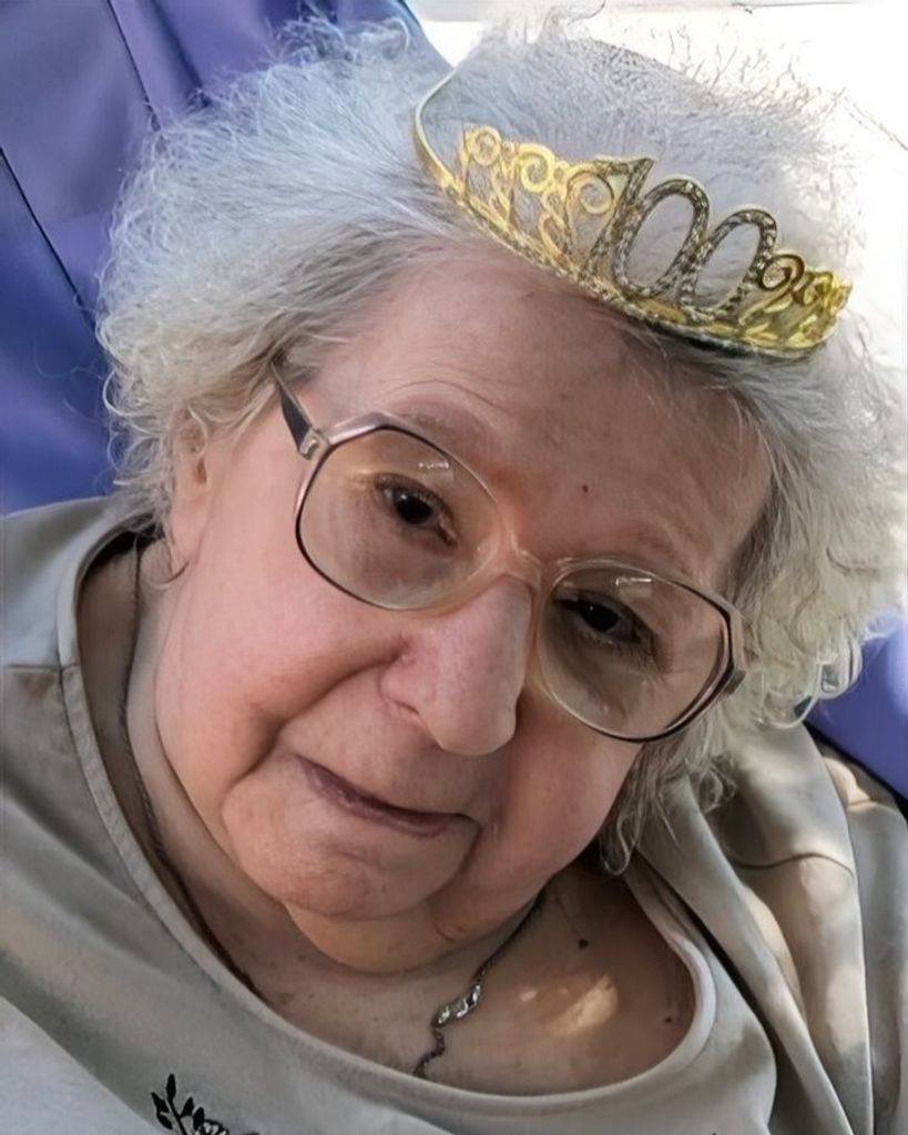 Victoria DeGioia