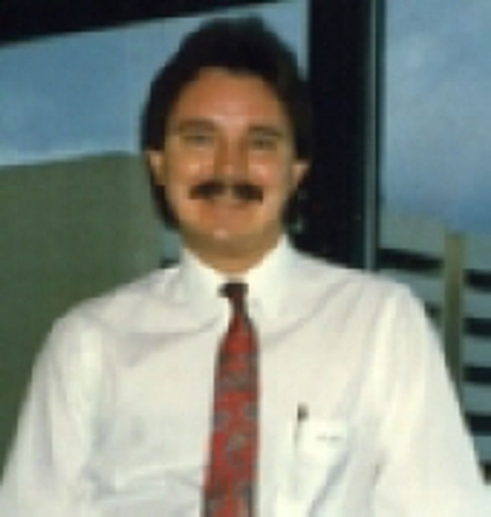 Gary Conrad Barrett