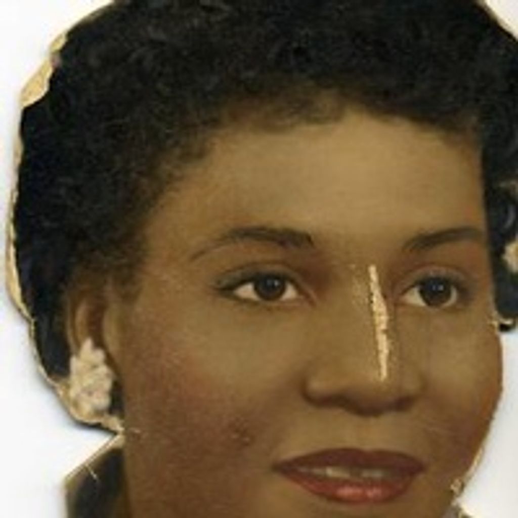Mrs. Berline Robinson