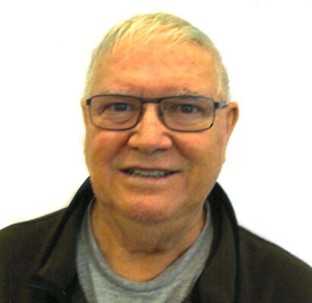 Kenneth Delsart Profile Photo