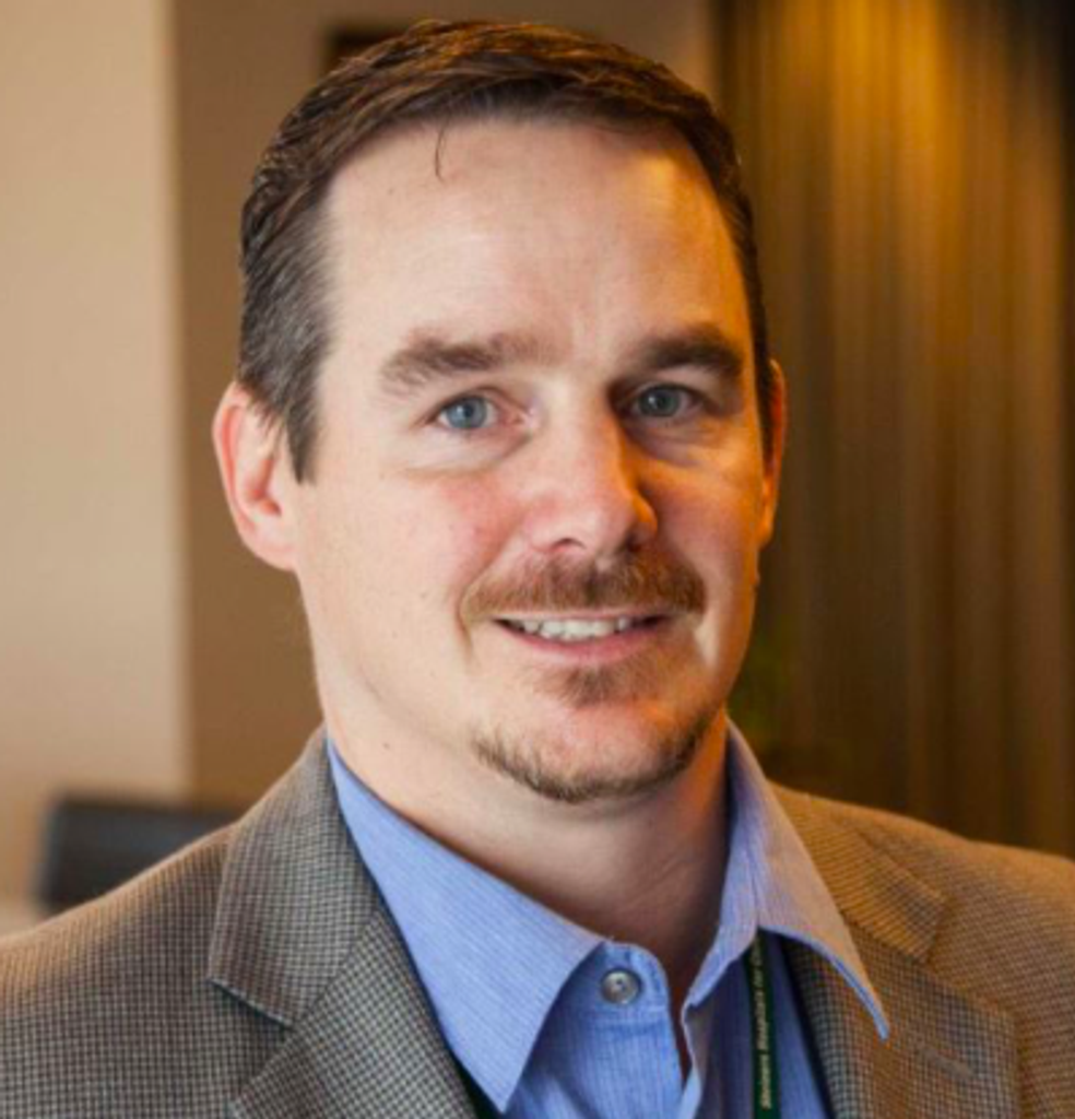 Marcus John Trinite Profile Photo