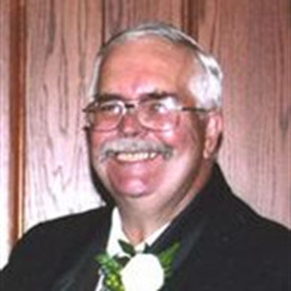 David Henry Karlstad