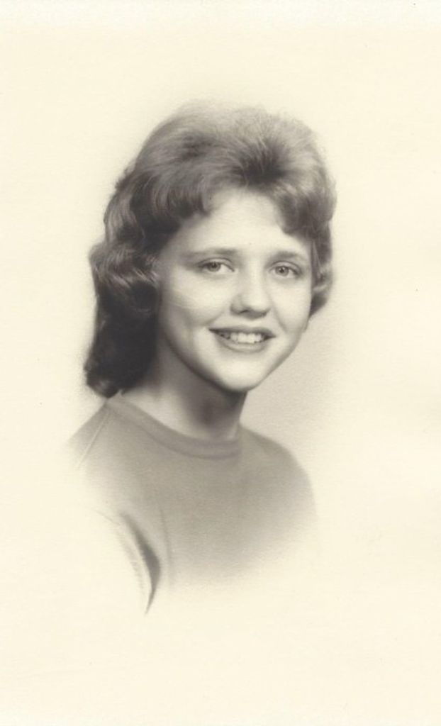 Edith Cross