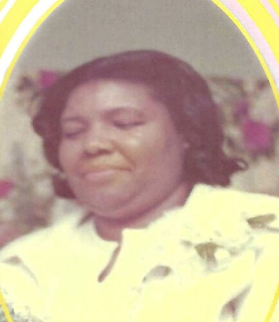 Josephine Tyson Lassiter Profile Photo