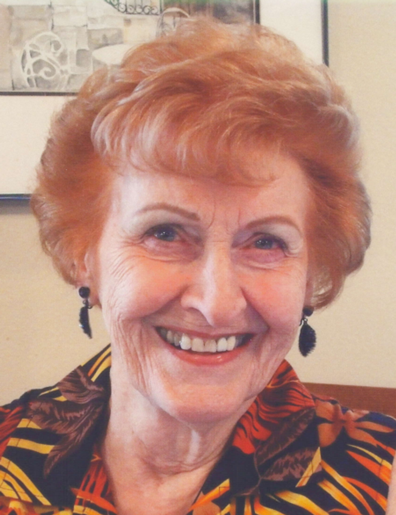 Virginia F Harnett Profile Photo