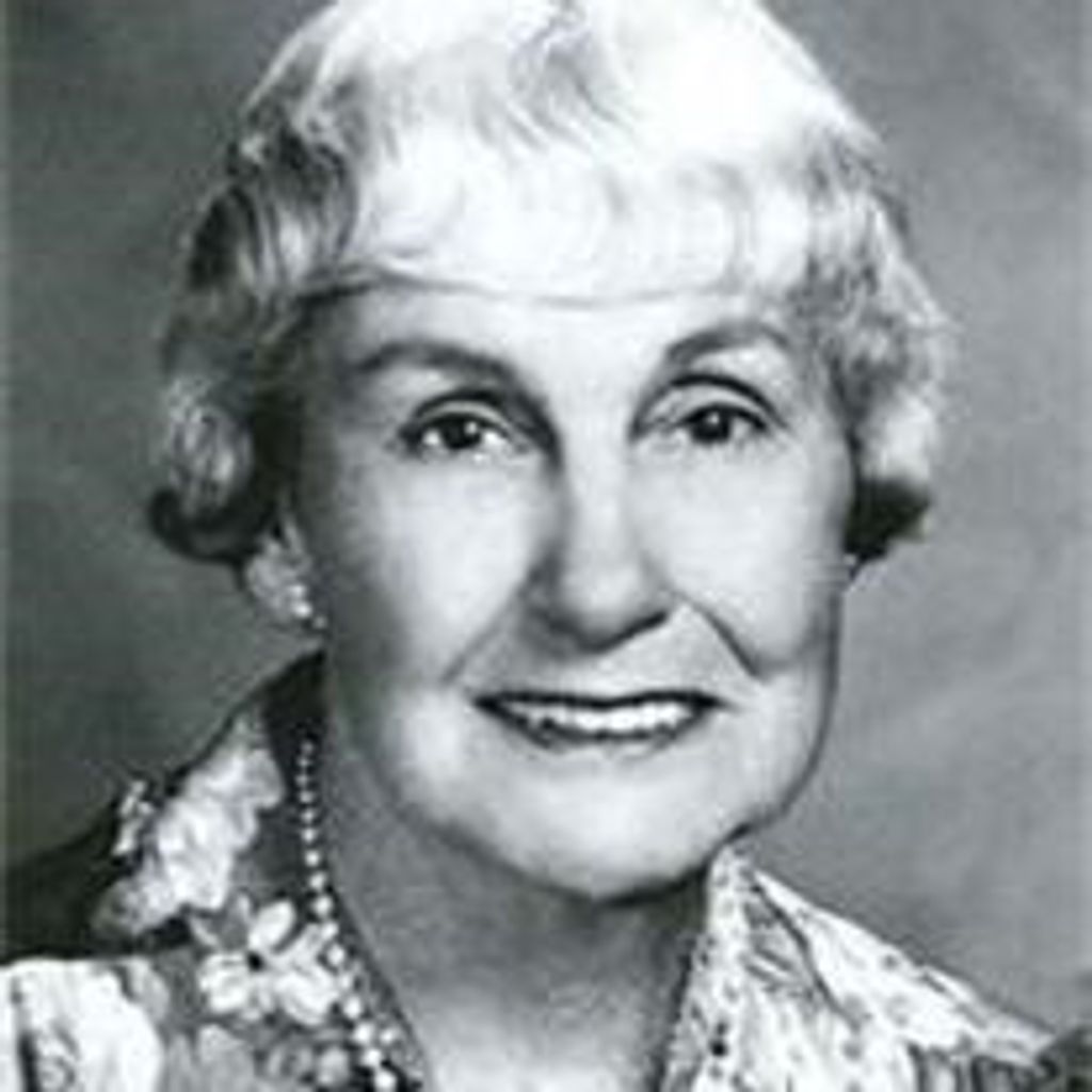 Jean Cooke