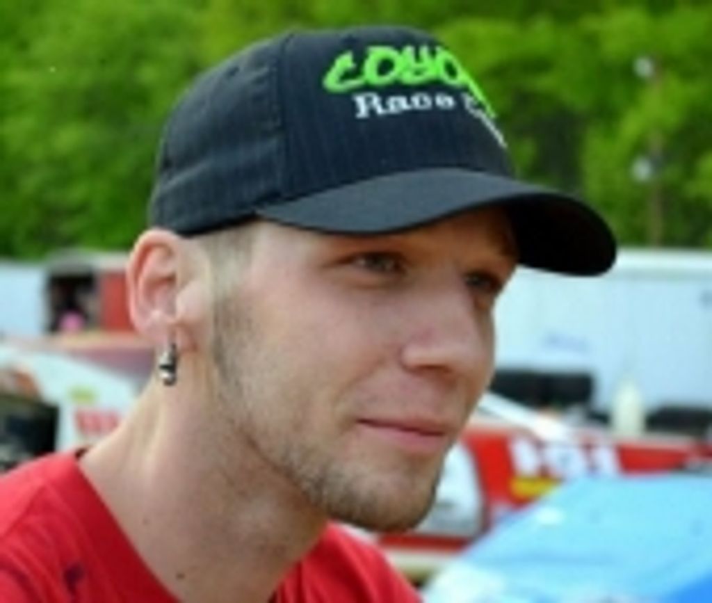 Chadwick "Chad" White