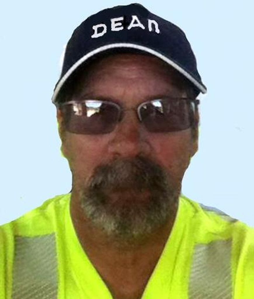 Dean Allen Roe