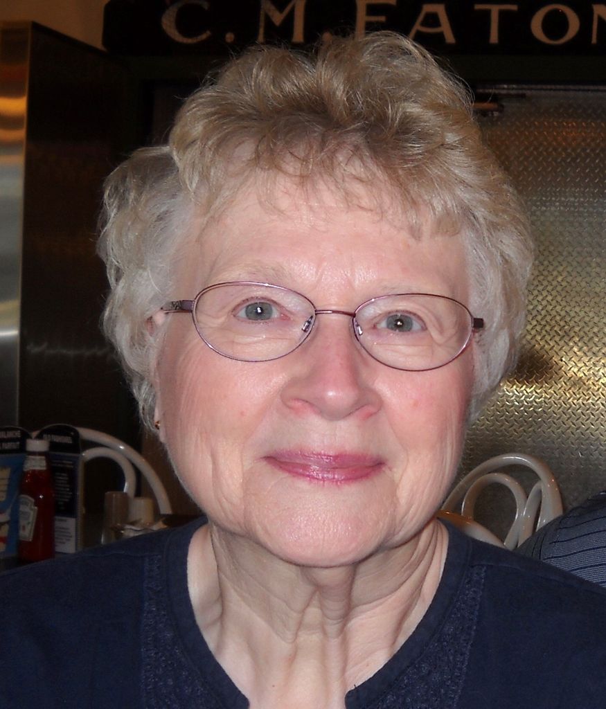 Lorraine Beaulieu Profile Photo