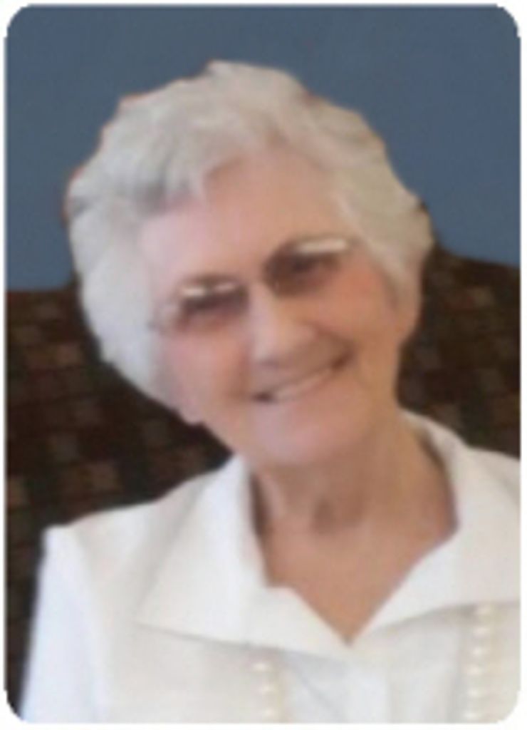 Mildred L. Mcevoy