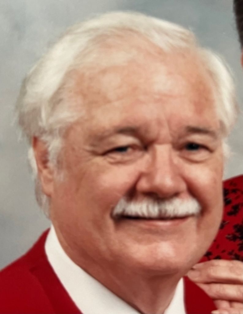 Donald J. Canaway