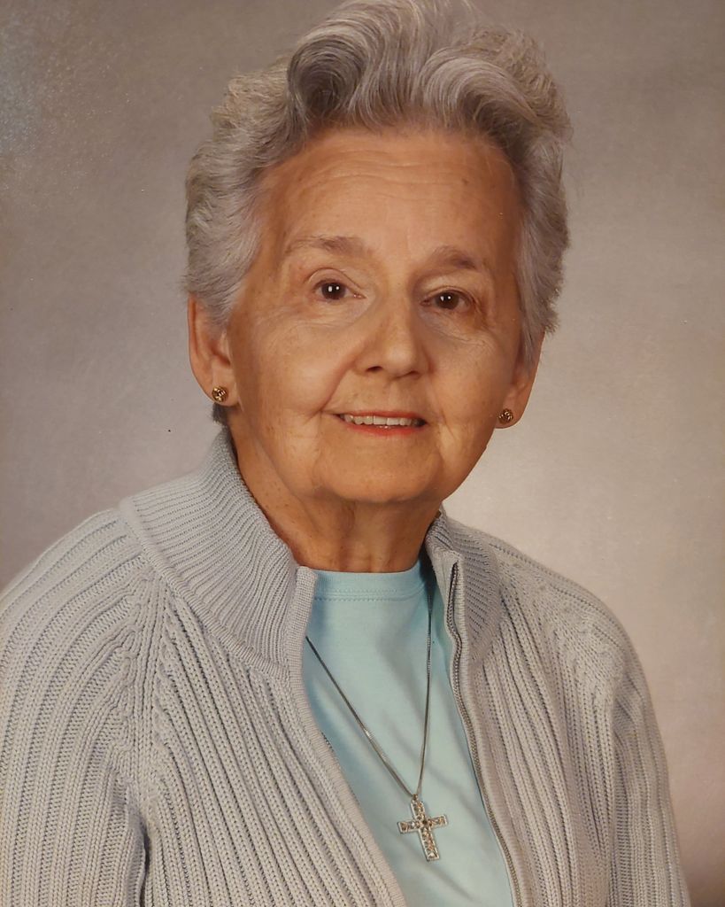 Elsie Vlcek Profile Photo