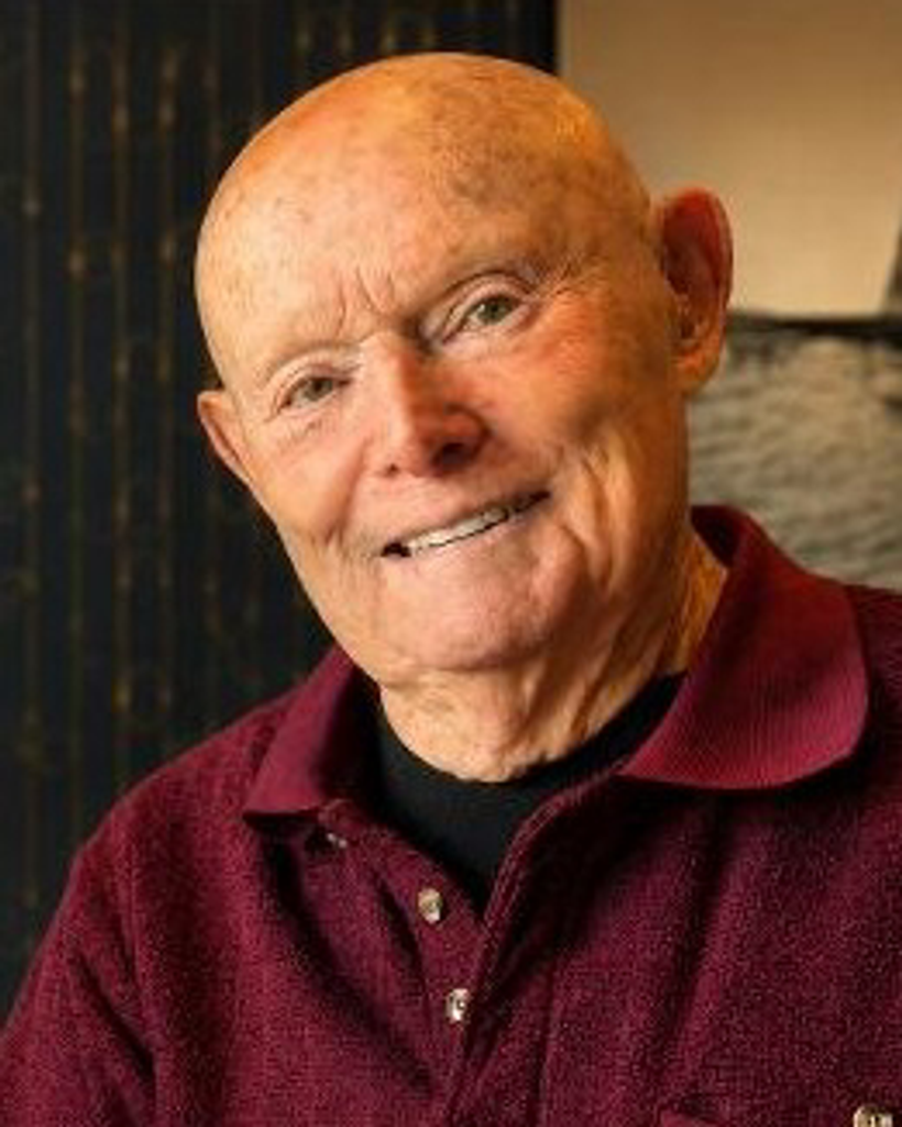 Burchard Gallup Deming