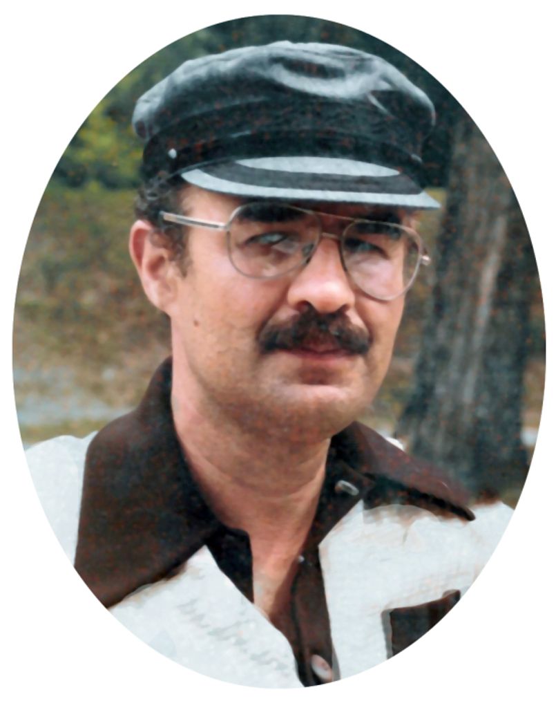 Harding Bertram "Dewey" Bond, Jr.