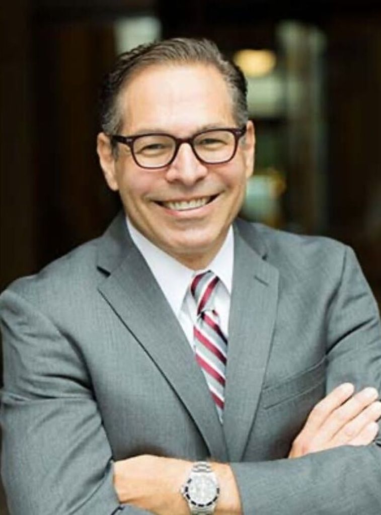 Daniel Nast Gallucci