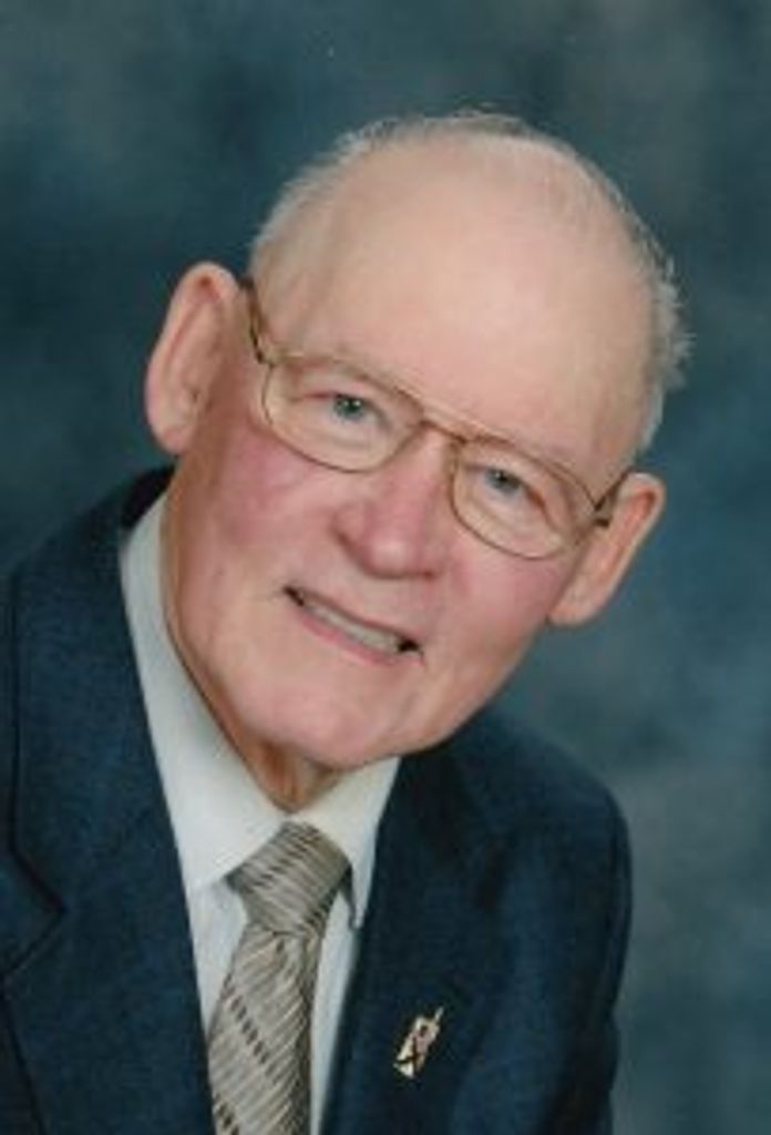 David A. Rudolph