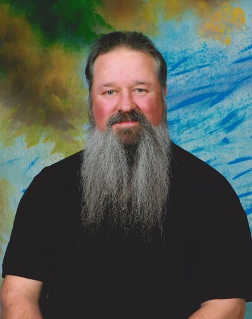 David Hutchison Profile Photo