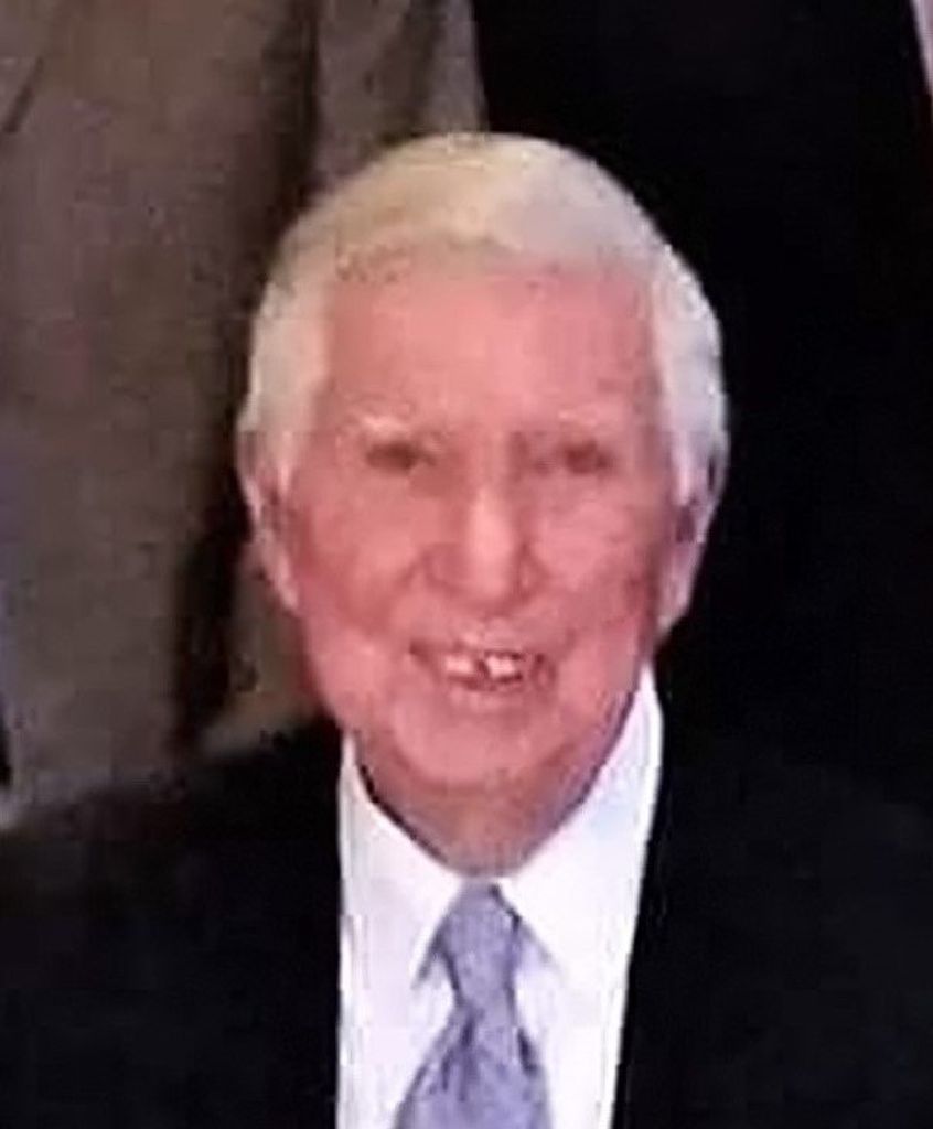 Hubert  J. Mallia Profile Photo