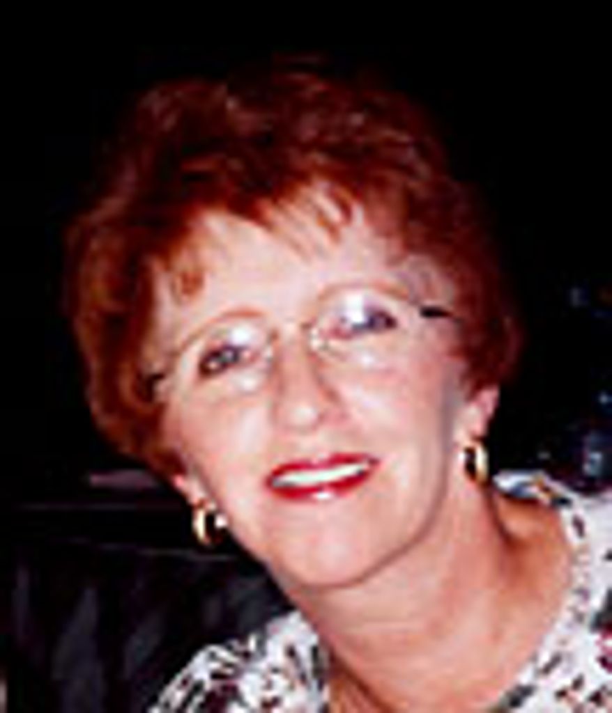 Phyllis " Phyl " Sue Grindstaff