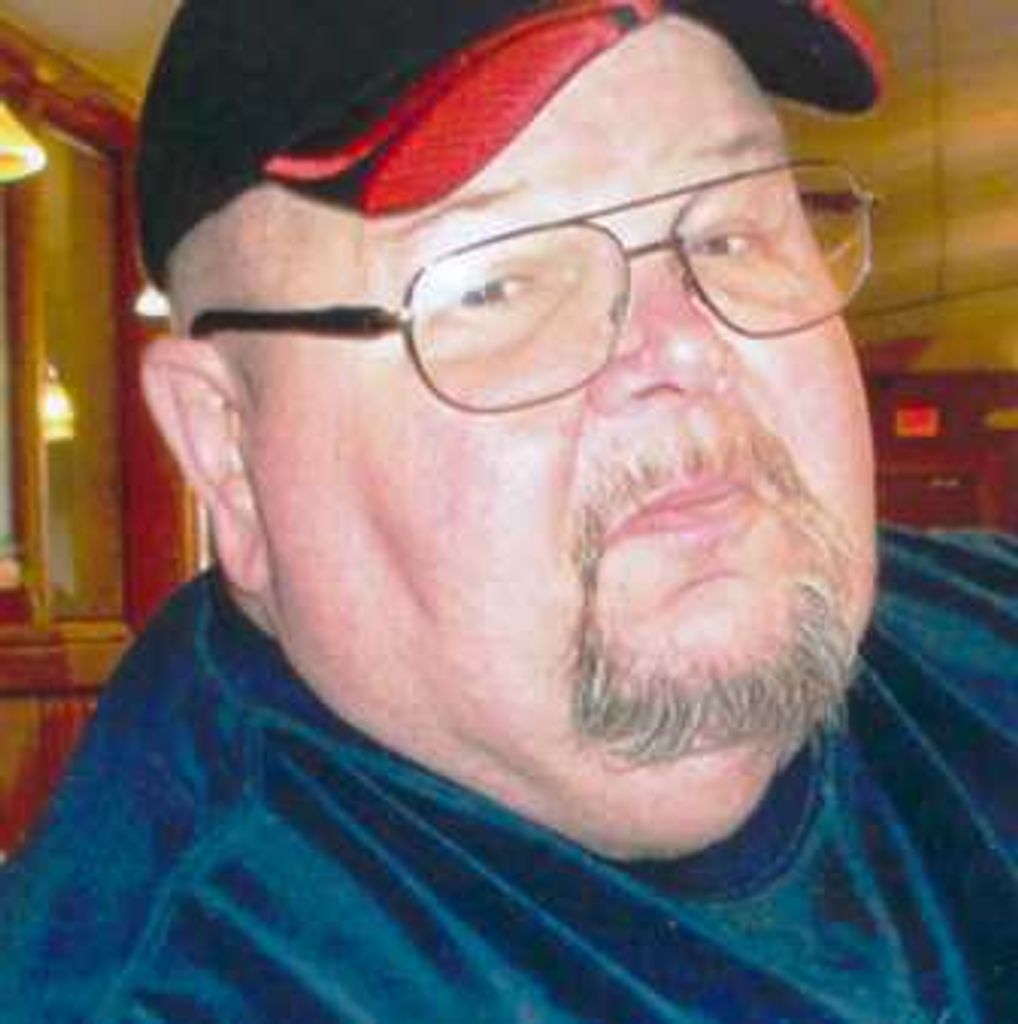 Roy T. Faudree