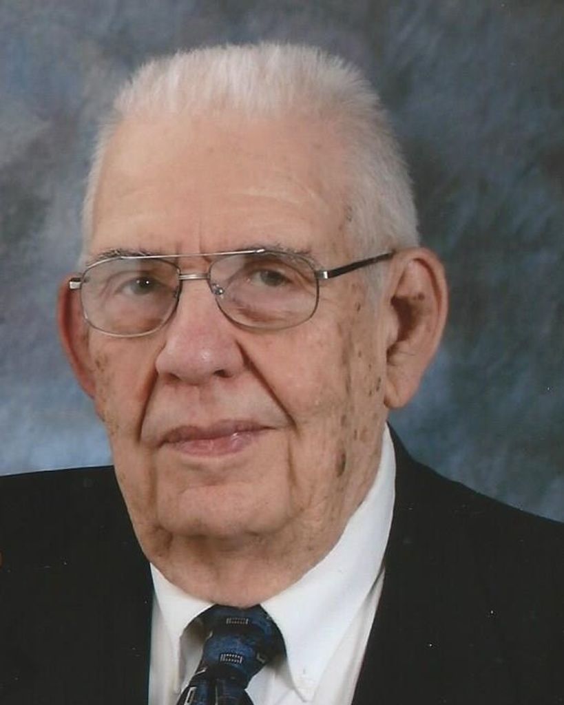 James Robert "Bob" Wortman Profile Photo