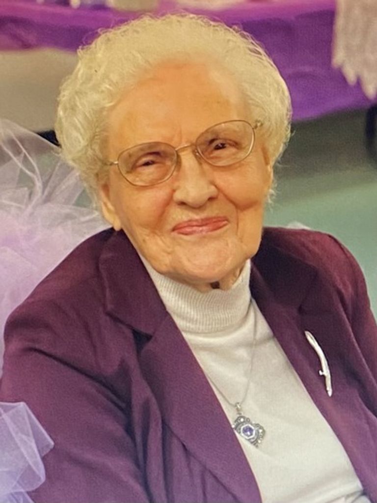Hazel Shelton Phillips
