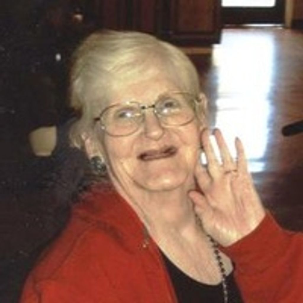 Kay Gammon Jones