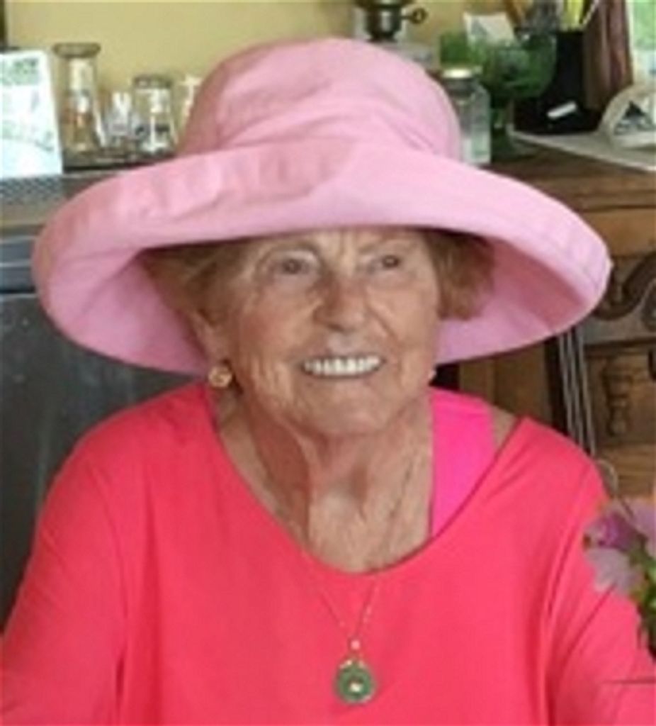 Margaret Mary Thibert Profile Photo