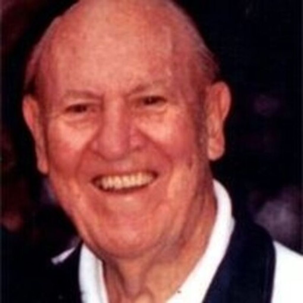 William B. Hussey, Capt. Us Navy (Retired)