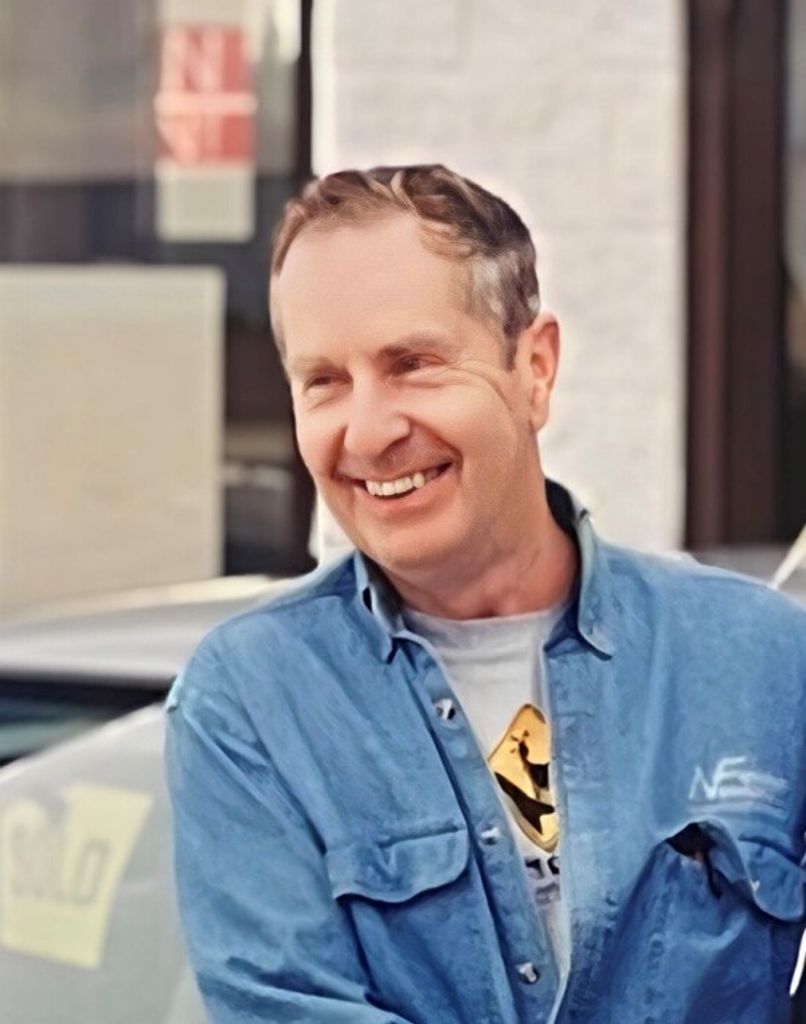 Sharman Colin Hall Profile Photo