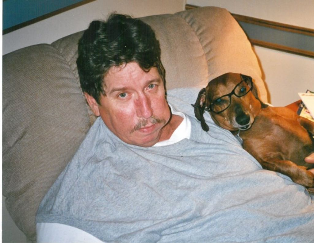 Gerry Dan Manning Profile Photo