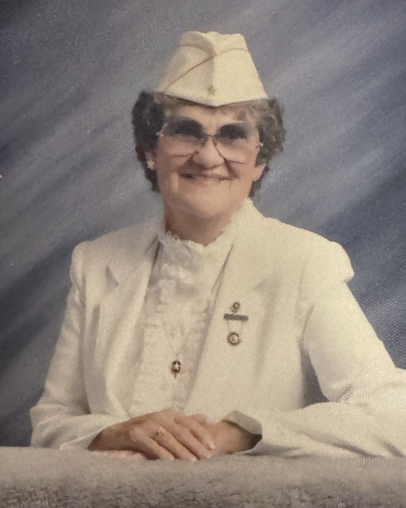 Carol Louise Tabor Profile Photo