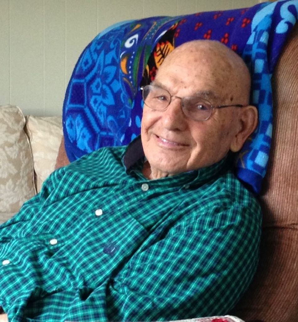 Edward N. Yarasavage