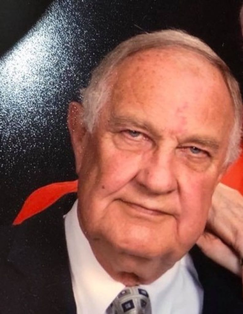 Maurice Kent "Zeke" Zerkel