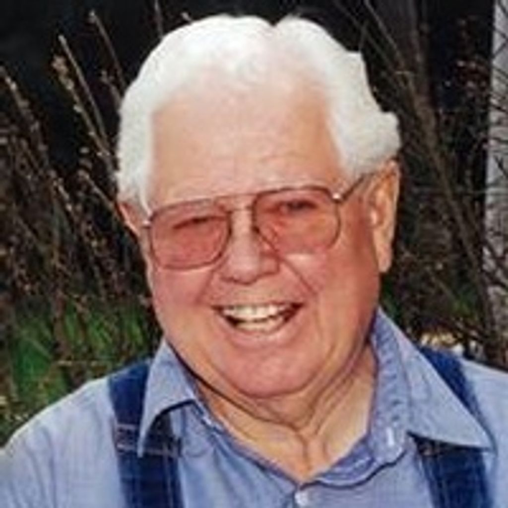 Donald D. Lantz