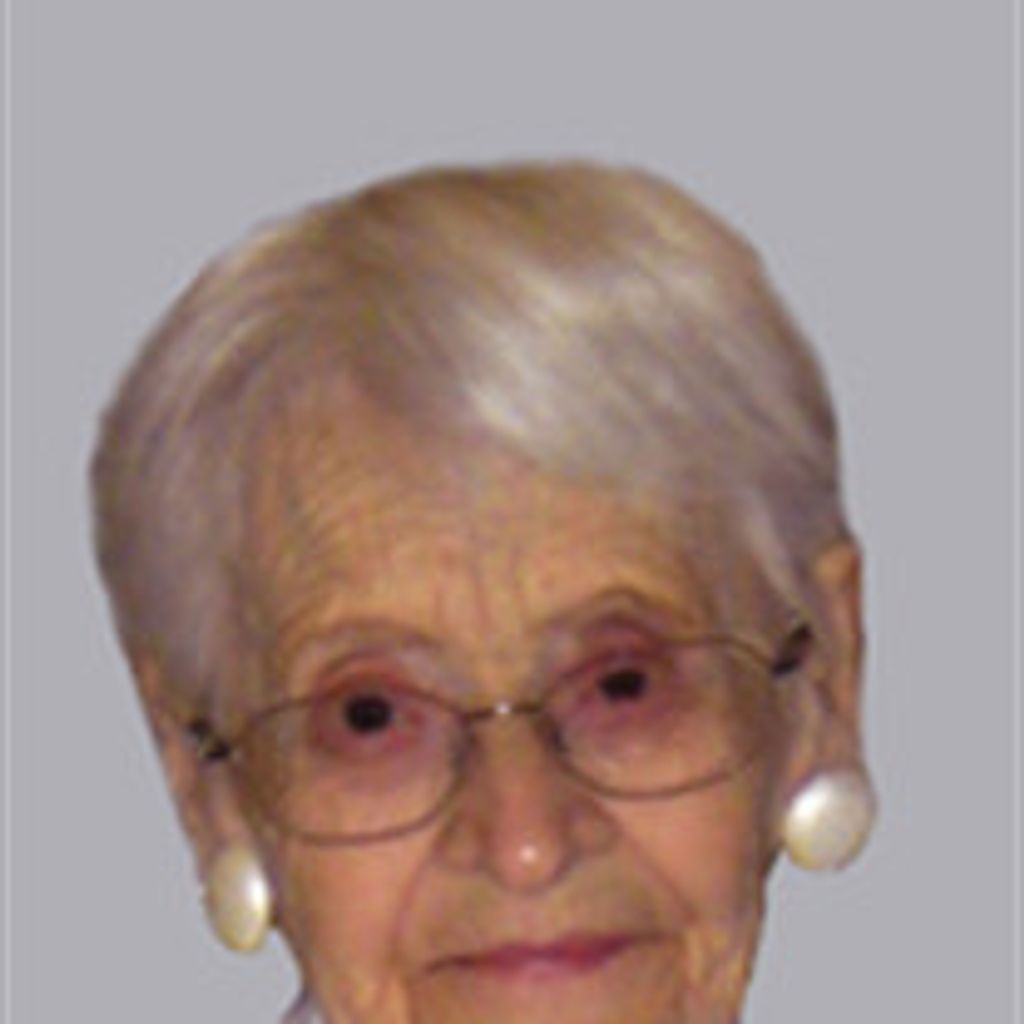 Helen May King (Knost)