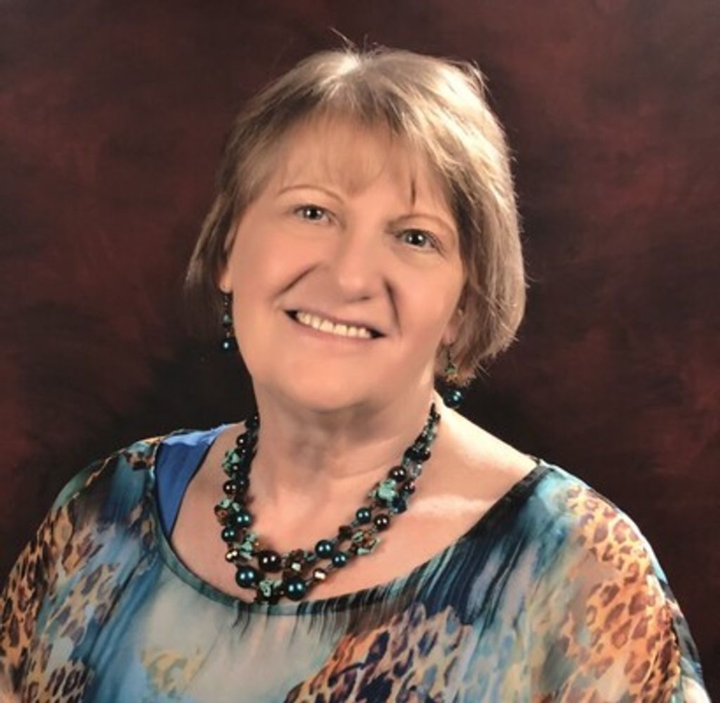 Paula J. Carlin Profile Photo